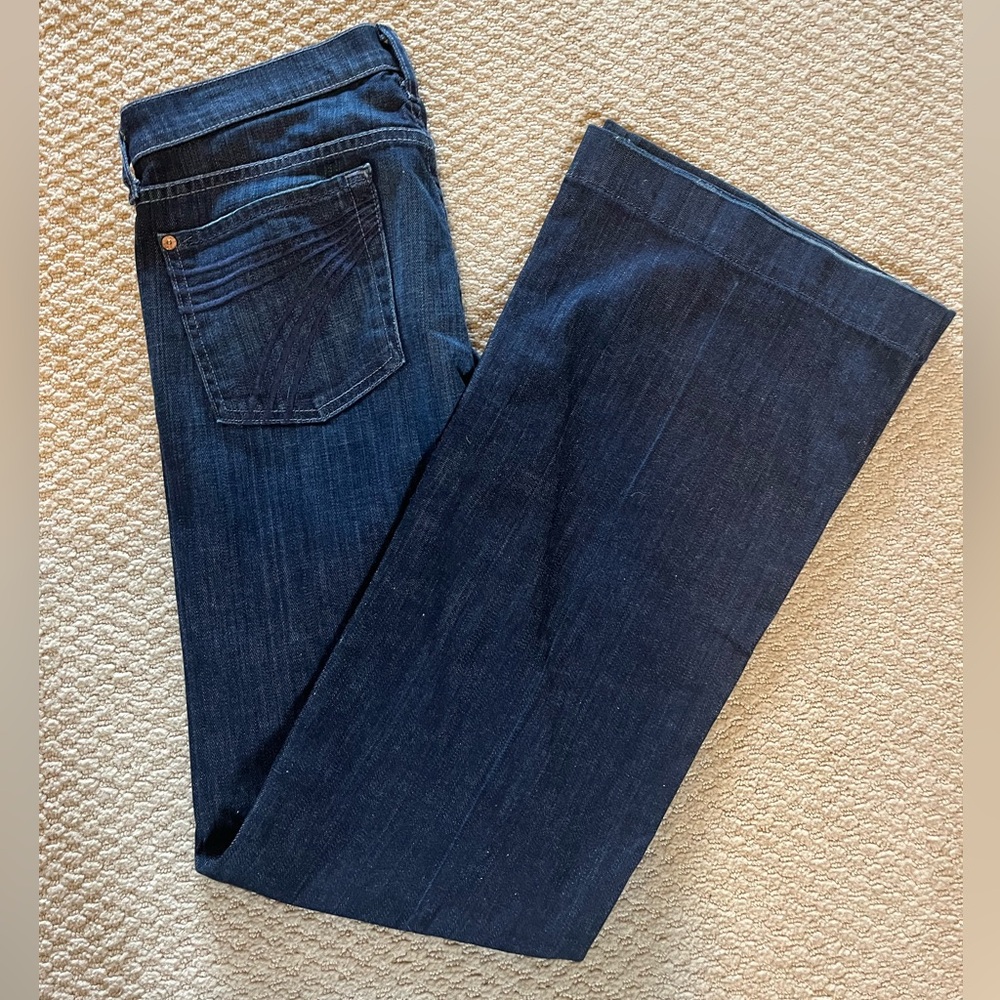 7 For All Mankind Dojos